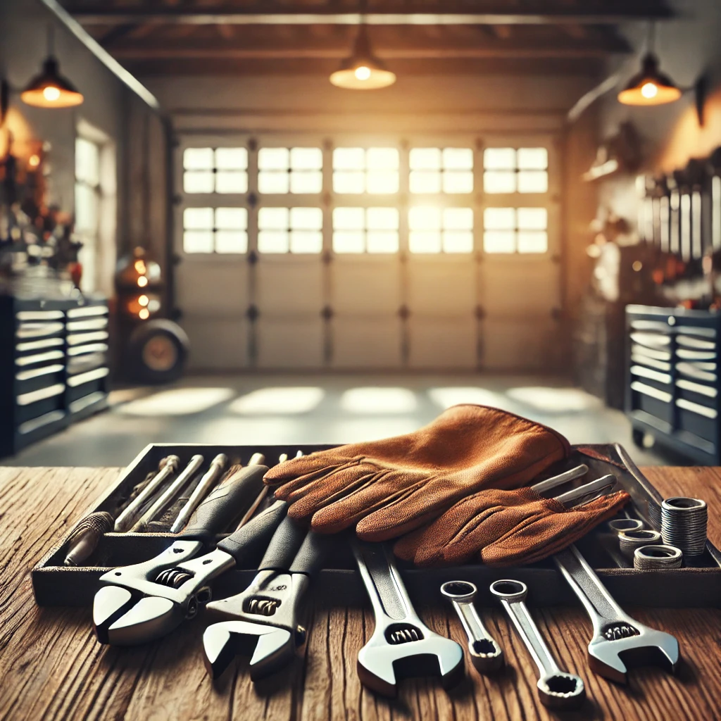 About Our Family-Owned Garage Door Company in Bee Cave TX - Professional Service Team