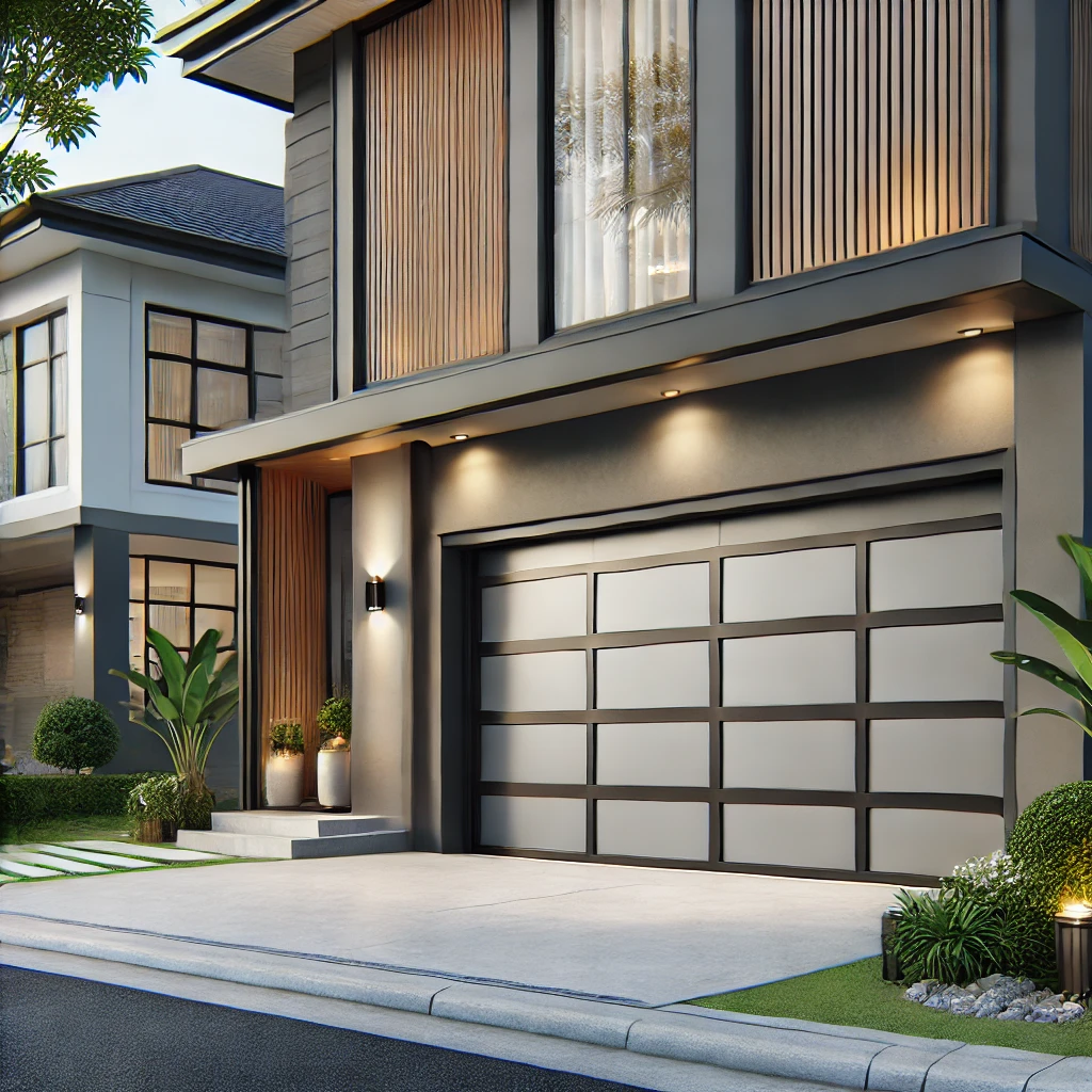 Professional Garage Door Company Bee Cave TX - 24/7 Emergency Service & Repairs