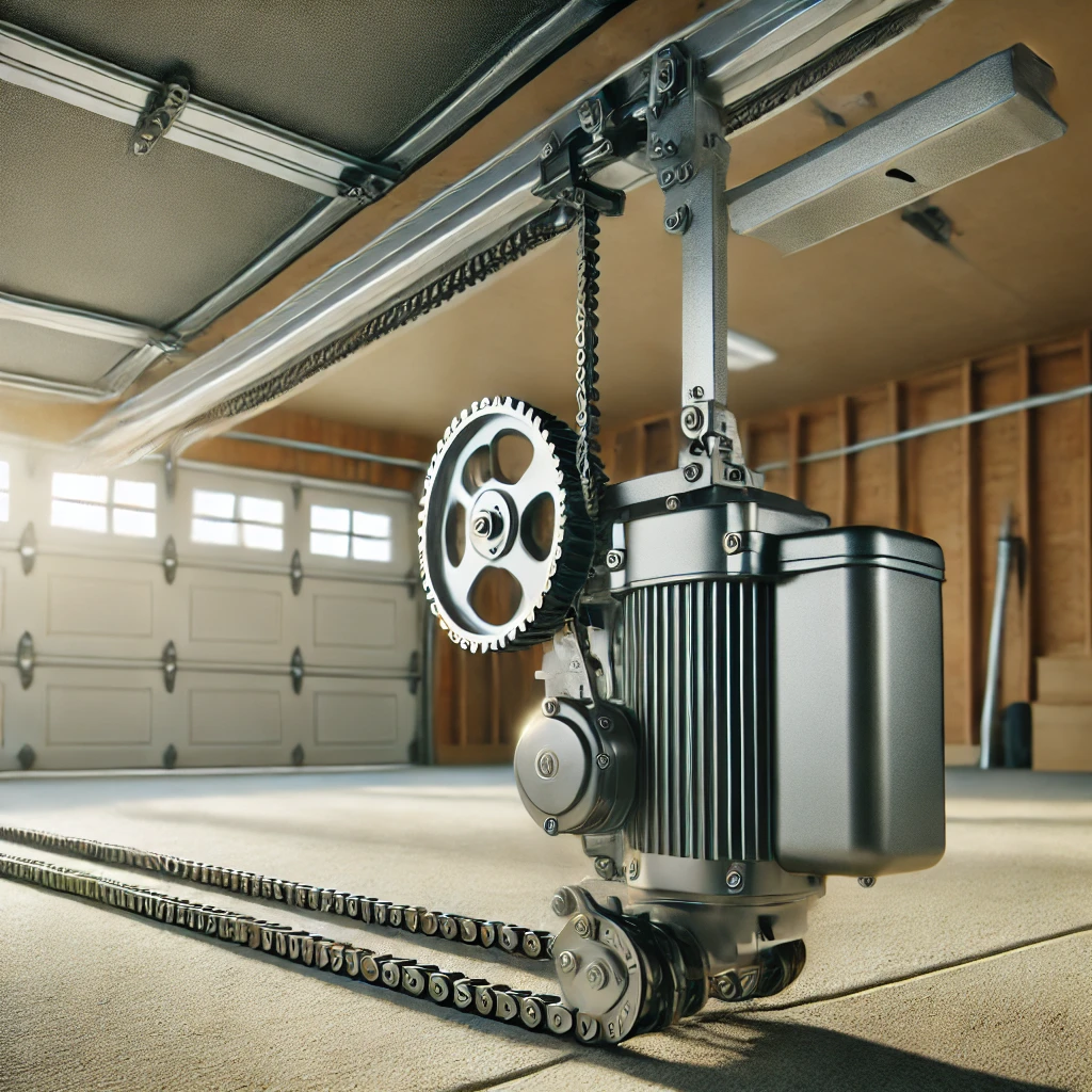 Garage Door Opener Installation & Service in Bee Cave TX - Professional Solutions for All Opener Brands