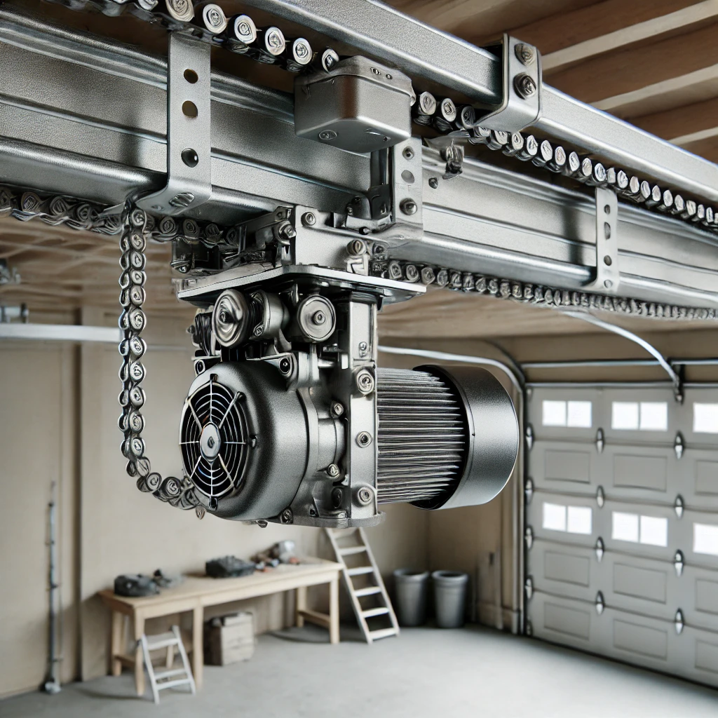 Professional Garage Door Opener Installation Bee Cave TX - Expert Smart Opener Installation Services
