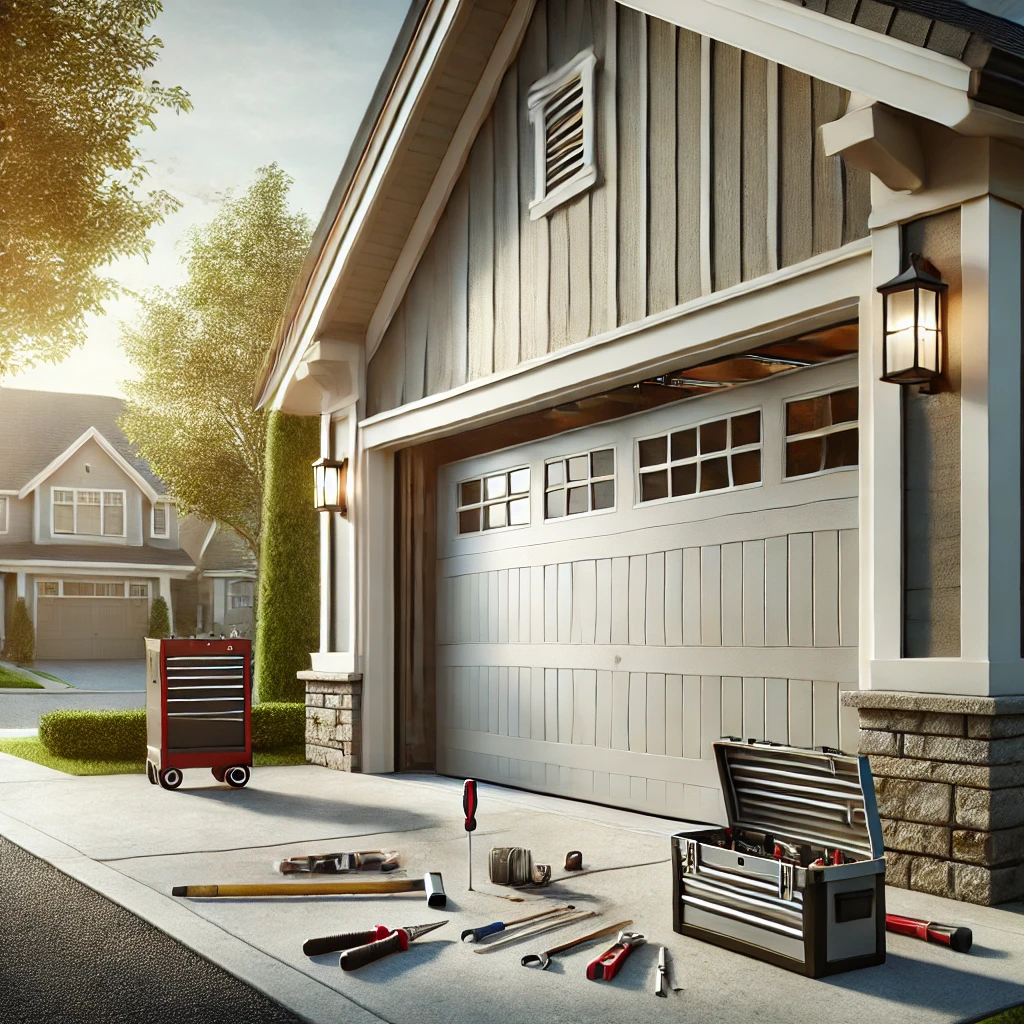24/7 Garage Door Repair Bee Cave TX - Emergency Repair Services by Bee Cave Garage Door Repair