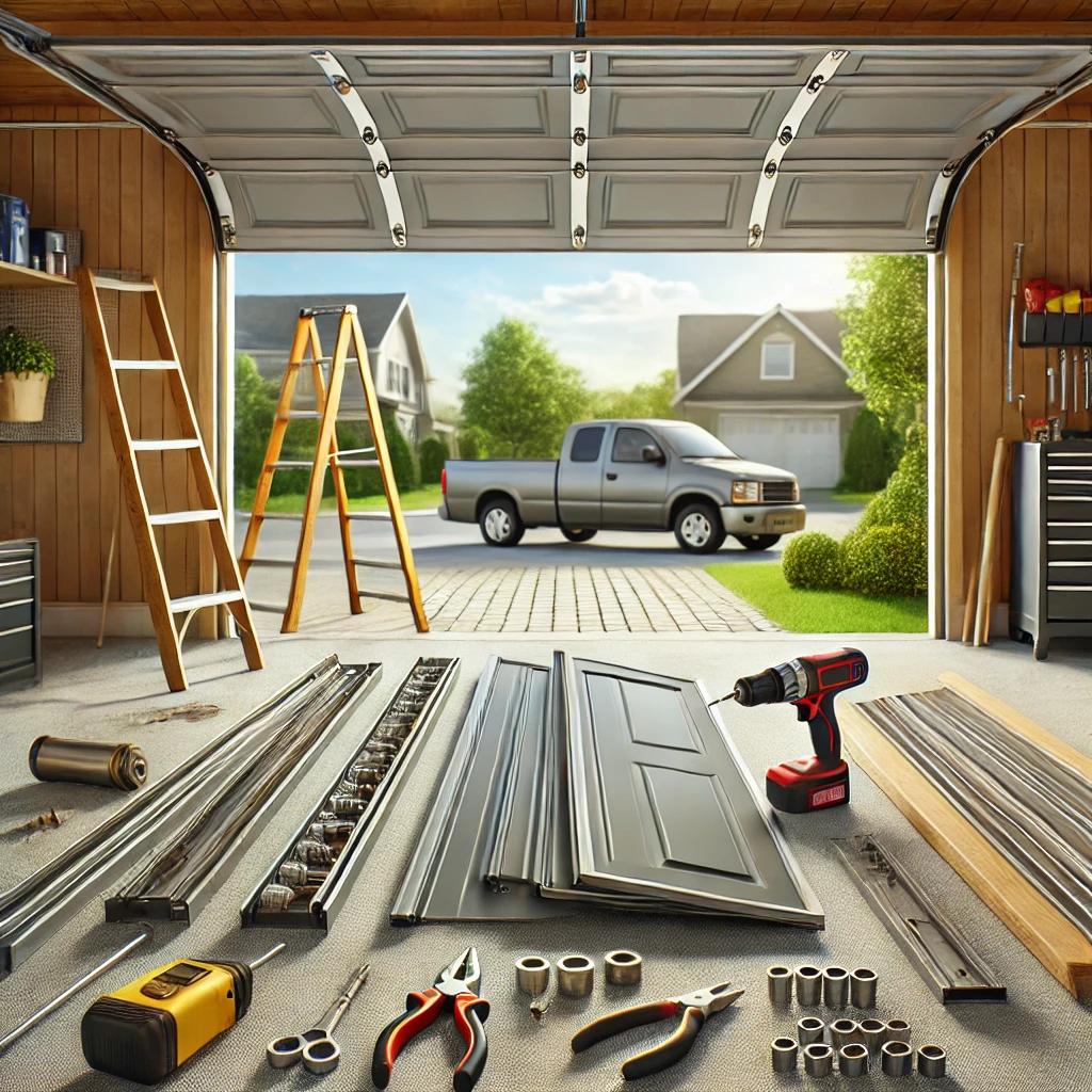 Professional Garage Door Replacement Bee Cave TX - 24/7 Emergency Service & Expert Installation
