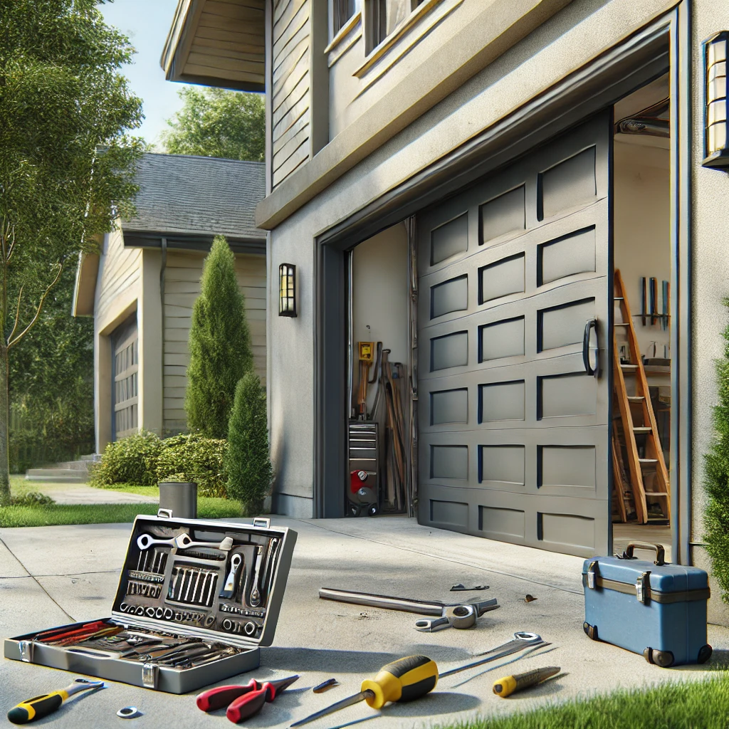 Local Garage Door Repair Bee Cave TX - 24/7 Emergency Service Near You