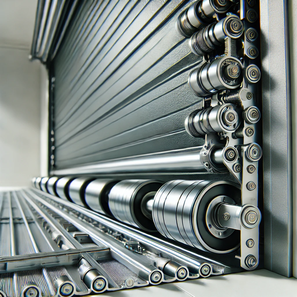 Expert Roller Garage Door Repairs Bee Cave TX - Professional Door System Specialists
